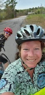 Ladies & Gentlemen Winter Schedule.*** * **Intermediate Group rides Rice  Pinnacle, Bent Creek.** * **Monday @ 2:30** * **Wednesday @ 2:30.** *  **BYOB for after ride social!!** * **Weather permitting!**