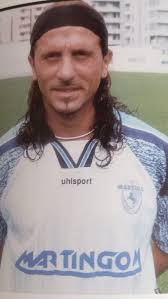 Il guerriero Tiberio Ancora