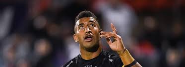 Panthers officials are quietly concerned about the form of viliame kikau heading into the pointy end of the season. Throwback Thursday Viliame Kikau Nswrl