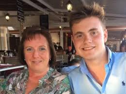Inside the desperate search for Jack O'Sullivan: How missing student's  mother is leading hunt for clues amid failing police probe