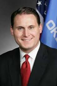 Scott Martin (Oklahoma)