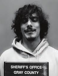 Unfraid to Get Their Hands Dirty Pampa Wrestling Hosted Senior Night