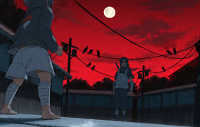 Sonic syndicate turn it up. Bloody Naruto Wallpapers Top Free Bloody Naruto Backgrounds Wallpaperaccess