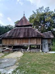 Masjid Kariah Kg Parit