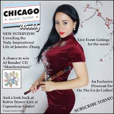But the city has an ecclectic mix of international, popular, and classical music to. Chicago Music Guide Chicagomusic Twitter