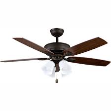 This close to ceiling mount fan includes a modern oiled rubbed bronze finish with reversible walnut and rustic oak blades. Hampton Bay Devron 52 In Led Indoor Oil Rubbed Bronze Ceiling Fan With Light Kit 57231 The Home Depot
