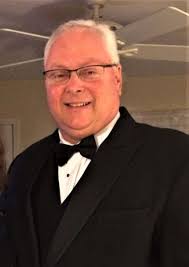 Donald Ginn Obituary December 1, 2022