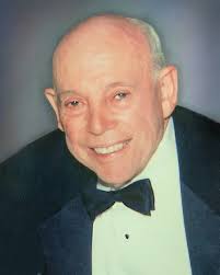 Robert "Bob" Mitchell, Jr.