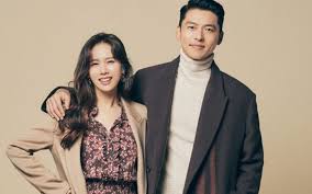 Hyun bin news, gossip, photos of hyun bin, biography, hyun bin girlfriend list 2016. Hyun Bin Girlfriend Son Ye Jin And Hyun Bin Are Rumored To Be Dating Each Other Glamour Fame