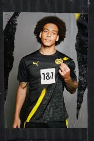Soccerlord provides this cheap borussia dortmund null neon special edition football shirt 20/21 also known as the cheap borussia dortmund null neon special edition soccer jersey with the option to customize your football kit … Borussia Dortmund On Twitter Show Your Colors Get The New Away Kit Now Https T Co S245rosj87