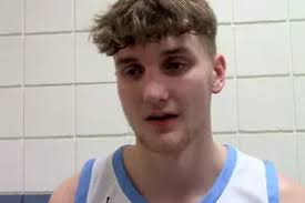 Jalen Krening of Rawlins Wins Wyoming Boys Basketball Gatorade Player Of  The Year