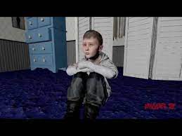 Unlock The Door Joseph Fnaf 4 Youtube