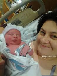 April Nichole Holder Obituary