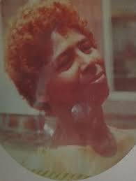 Audrey Glover Obituary