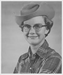 Peggy Ann Branham Krumlinde (1938-2015)