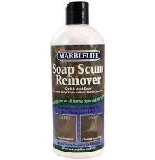 Marblelife Soap Scum Remover For Tile Showers Soap Scum Shower Cleaner Soap Scum Removal