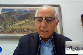 Operación Púnica: Del Egido niega haber sufrido presiones de Barazón