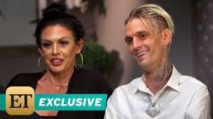 I'm gonna miss you forever (1998). Outing Aaron Carter Ist Bisexuell