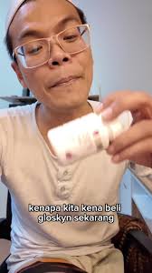3 Sebab Kenapa Anda Perlu Beli Glow Skin Sekarang!