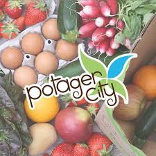 Potager City Des Box De Fruits Legumes Frais Et De Saison En Provenance De L Ile De France