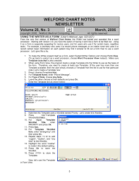 Welford Chart Notes Medcom Information Systems Manualzz Com