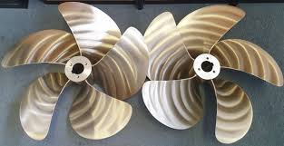 propeller #propellers #marineindustry #nzmarine ...