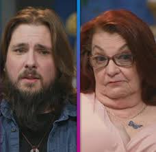 Did anybody else catch where Debbie said she pays all the bills, but when  it came to finding a CHEAPER apt she could only afford the sh*thole shown  by the realtor with