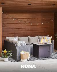 conversation sets are perfect for having friends and family over to enjoy the warm summer nights add a pr outdoor sectional sofa living spaces stylish kitchen