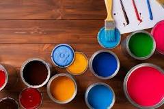 Qué es la pintura con base agua? - Landecolor