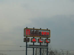 Middlesex Mall North Plainfield Vintage Memory Middlesex