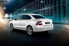 Whatever model you choose from the škoda range, you'll always find yourself in possession of a car delivering a peerless combination of thrilling design, a sumptuous interior, the latest connectivity. 2020 Skoda Rapid Automatic Launch In September 2020