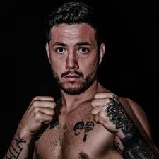 Luis Pajuelo vs. Mathias Durand, Samurai Fight Contest