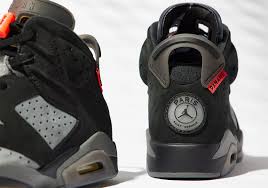 Buy the air jordan 6 psg right here. Air Jordan 6 Psg Ck1229 001 Store List Sneakernews Com