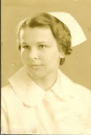 Jean Craig Cooper R.N. (1914-1963)