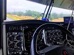 Pin De Apetitjean En Custom Kenworth T660 Interior De Camiones Camiones Personalizados Tractomulas