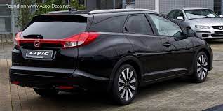 Select your honda civic 4 door sedan variant. 2013 Honda Civic Ix Tourer 1 6 I Dtec 120 Cp Specificatii Tehnice Consumul De Combustibil Dimensiuni