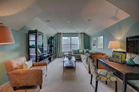 This Third Floor Bonus Room Is Gorgeous Find It In The Roosevelt Model At Our Berewick Aberdeen Community Located In Charlo New Homes New Homes For Sale Home