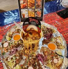 Jaliscoast Rayo Food Truck — Mexican restaurant food truck in Rockford, Illinois
