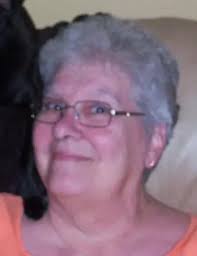Obituary information for Donna M Stecker
