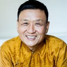 List of well-known Dzogchen Teachers • Mandalas Life