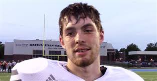 McEndoo Looking for Stretch the Field Cowboys