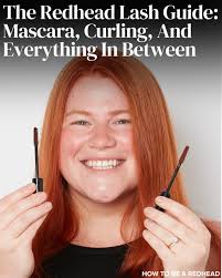 Are you part of the 13%? 👀 Red hair is already rare. Pair it with deep,  rich brown eyes and you've got something truly one-of-a-kind. Brown-eyed  redheads, this one's for you. 🤎