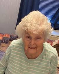 Rita M. Cyr Obituary (2024)