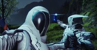 Join using playstation network, xbox live, steam, and stadia. Auch Die Companion App Von Destiny 2 Wird Destiny 1 Nun Ahnlicher