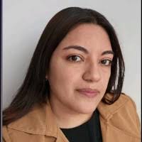 Isabel Robayo's Instagram, Twitter & Facebook