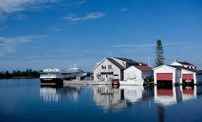 Visiting Copper Harbor In Michigan S Upper Peninsula Copper Harbor Copper Harbor Michigan Upper Peninsula