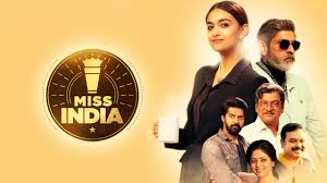 79,052 likes · 374 talking about this. Miss India Movie Streaming Online Watch On Netflix On Netflix