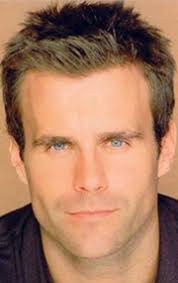 Cameron Mathison
