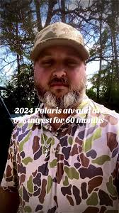 Lake Nasworthy San Angelo Polaris