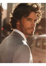 Nologo Sean Gibson Dapper Men Beautiful Men Handsome
